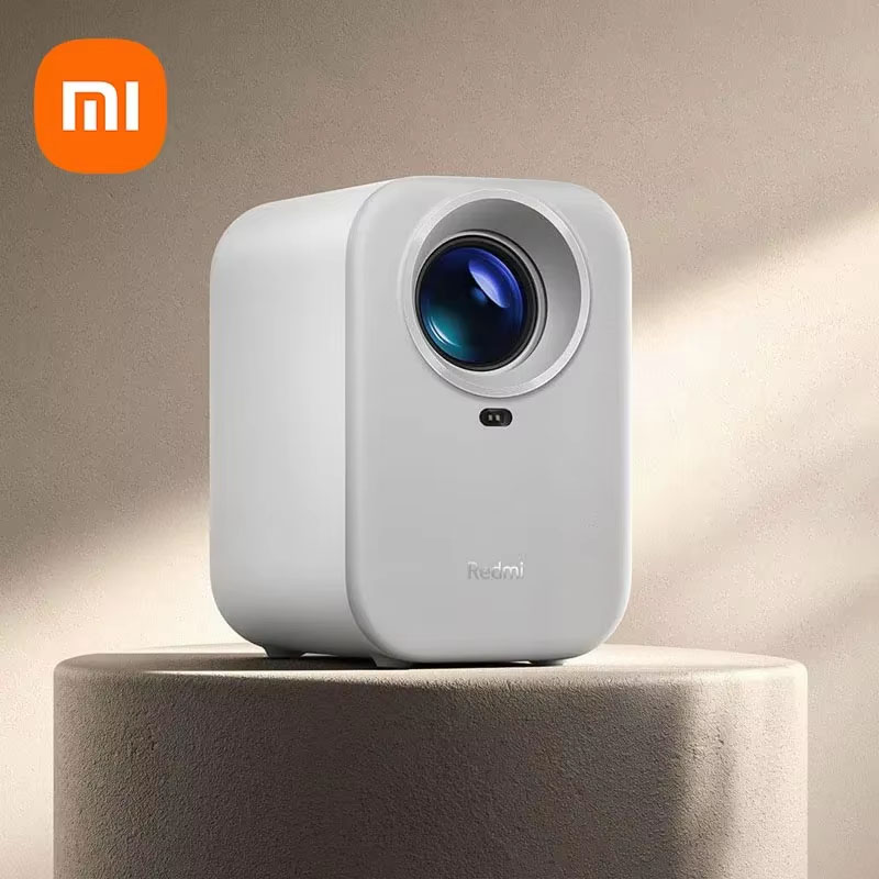 Home Cinema Projector Xiaomi - Projektor Xiaomi Redmi Lite ToF Autofokus