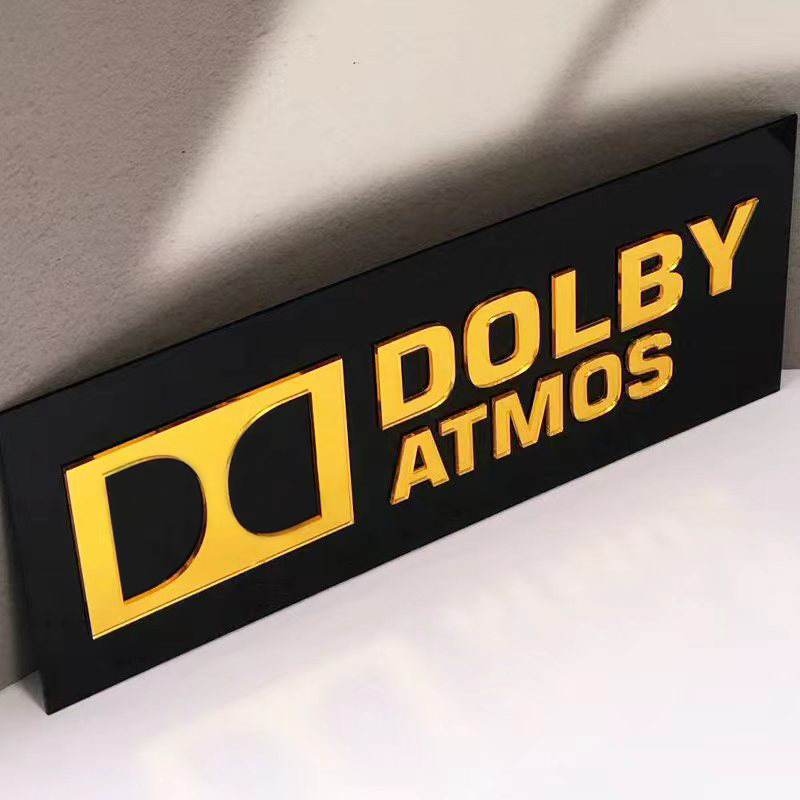 Home Cinema Dolby Atmos - Kino Domowe 4K Ultra HD THX