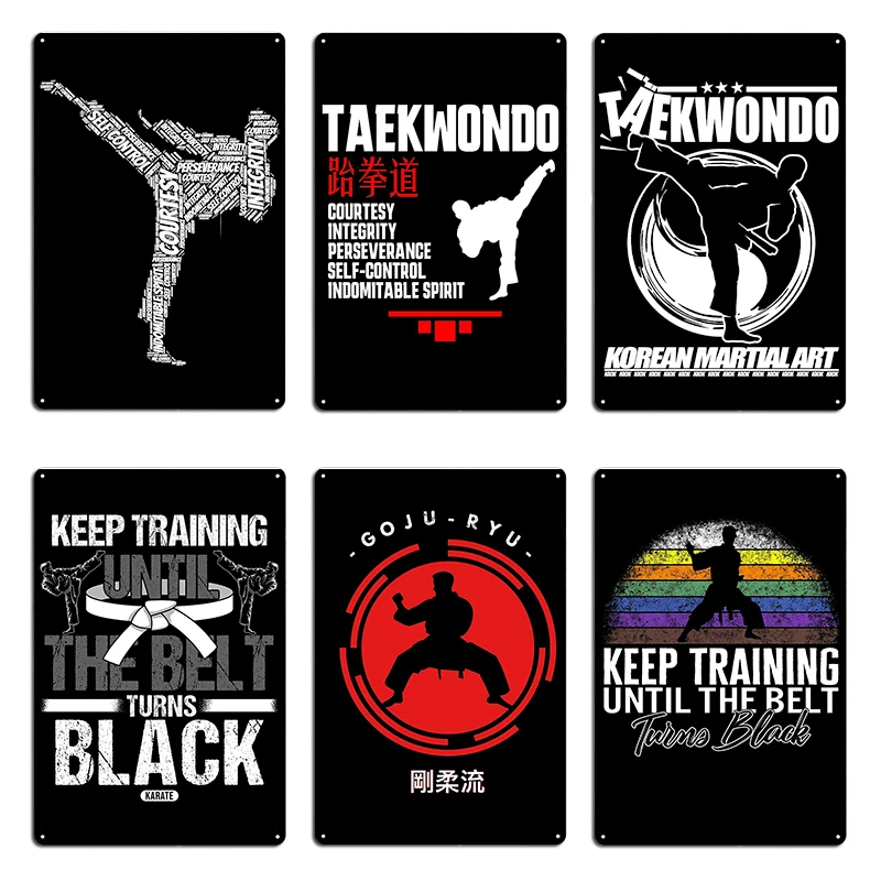 Home Cinema Quotes - Zabawna lekcja treningowa Taekwondo dla bojownika,