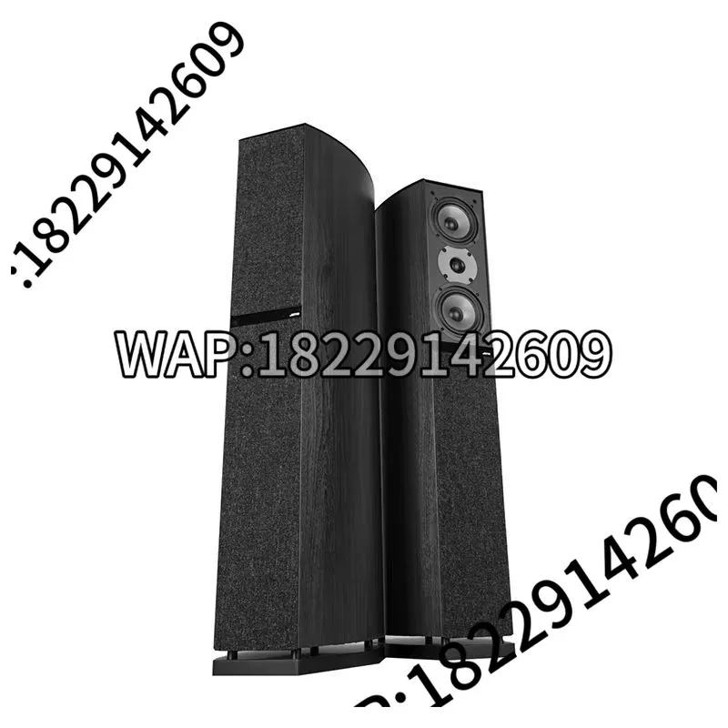 Home Cinema Jamo - JAMO Zunbao D590 Edycja Limitowana Pamiątkowa