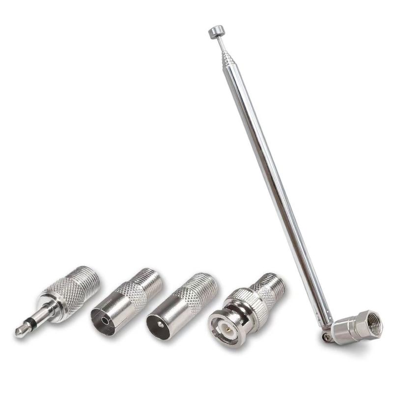 Home Cinema Receiver - Antena radiowa FM 5 szt. Antena