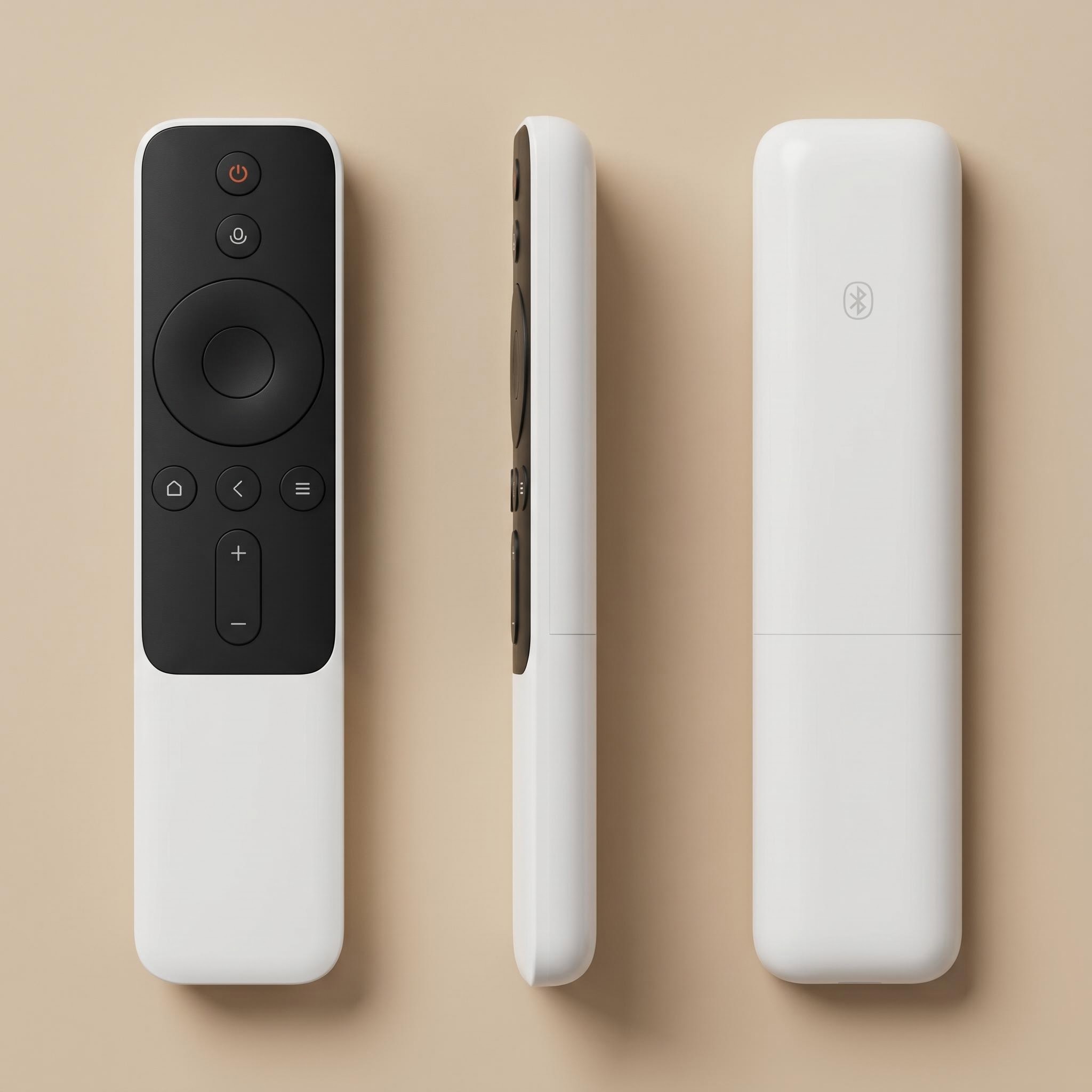 Pilot głosowy FAZV do projekto – Home Cinema Projector Xiaomi recenzja i cena