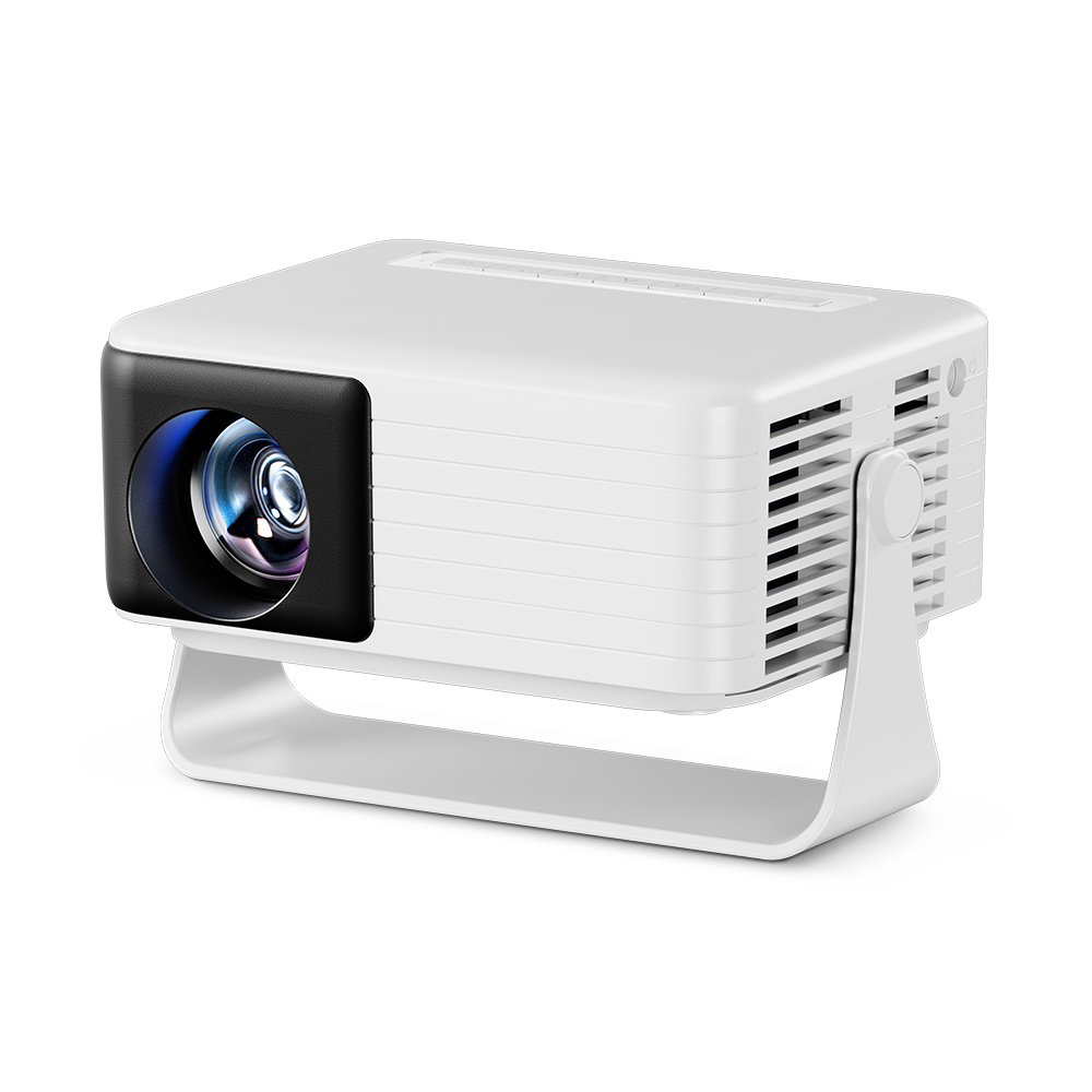 Projektor AUN Y3 Przenośny Pro – Home Cinema Cabasse recenzja i cena