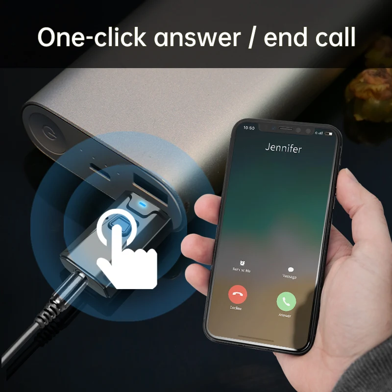 USB Bluetooth 5.0 Nadajnik Odb – Home Cinema Receiver recenzja i cena