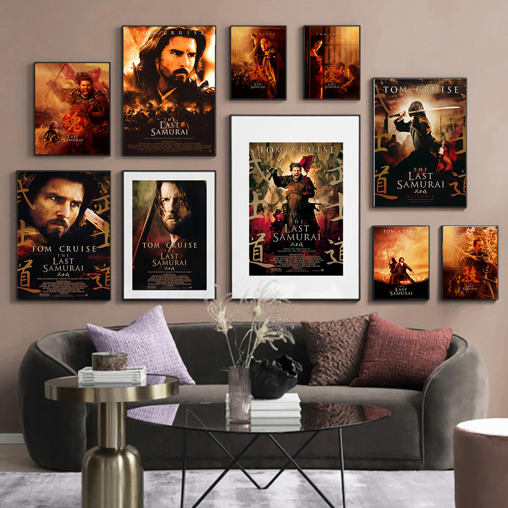 The Last Samurai Epic Action D – Home Cinema The Drama recenzja i cena