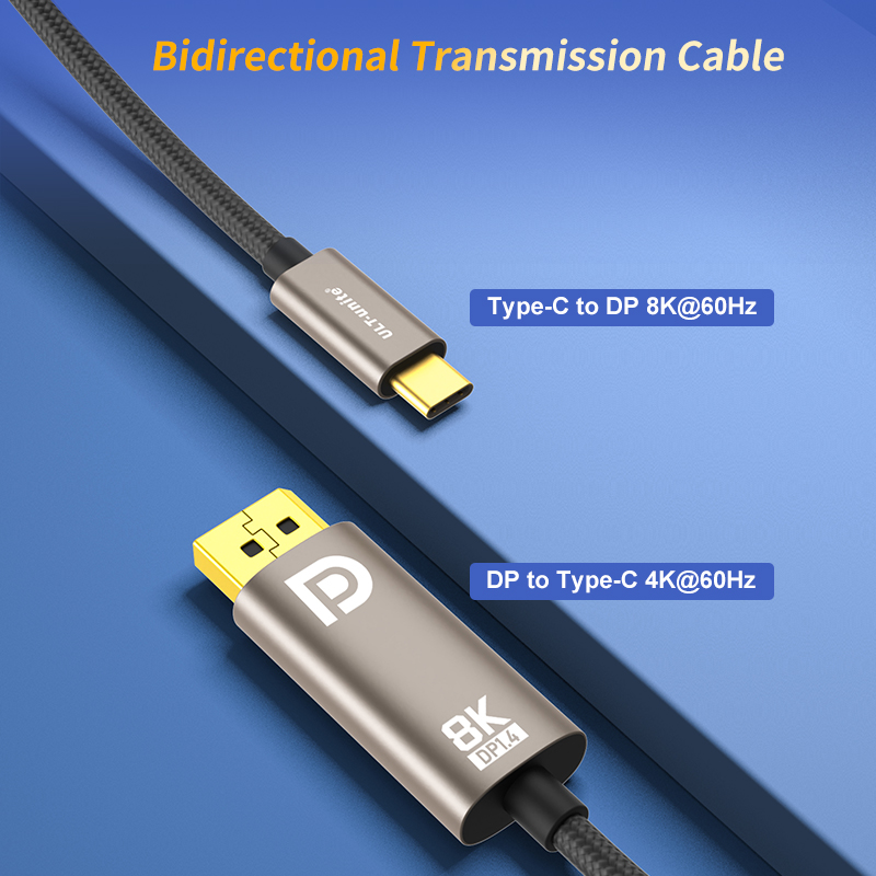 Kable DisplayPort do USB C 8K6 – Home Cinema Projector Xiaomi recenzja i cena