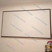 Łatwa Instalacja Ekran Projekc – Home Cinema Wall Lights recenzja i cena