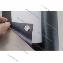 Łatwa Instalacja Ekran Projekc – Home Cinema Wall Lights recenzja i cena