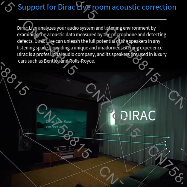 Wzmacniacz domowy o dużej mocy – Home Cinema Dolby Atmos recenzja i cena