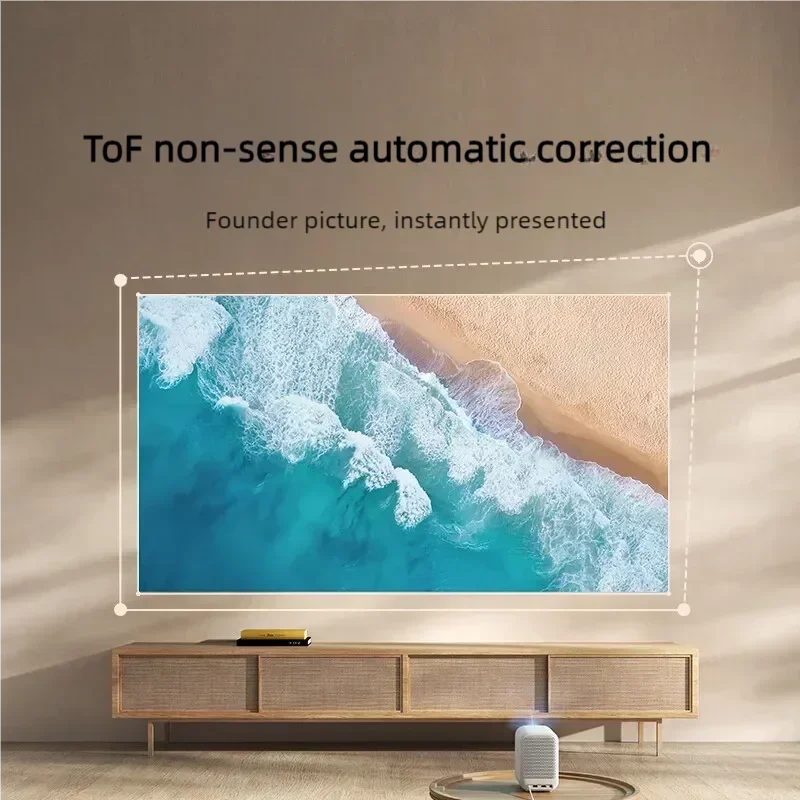 Projektor Xiaomi Redmi Lite To – Home Cinema Projector Xiaomi recenzja i cena