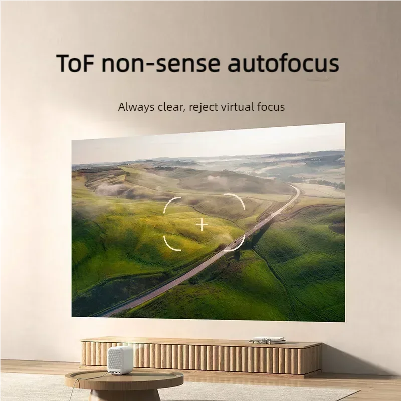 Projektor Xiaomi Redmi Lite To – Home Cinema Projector Xiaomi recenzja i cena