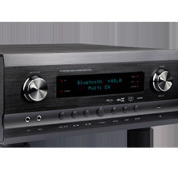 Wzmacniacz mocy AT-2300PRO 5.3 – Home Cinema Atmos recenzja i cena