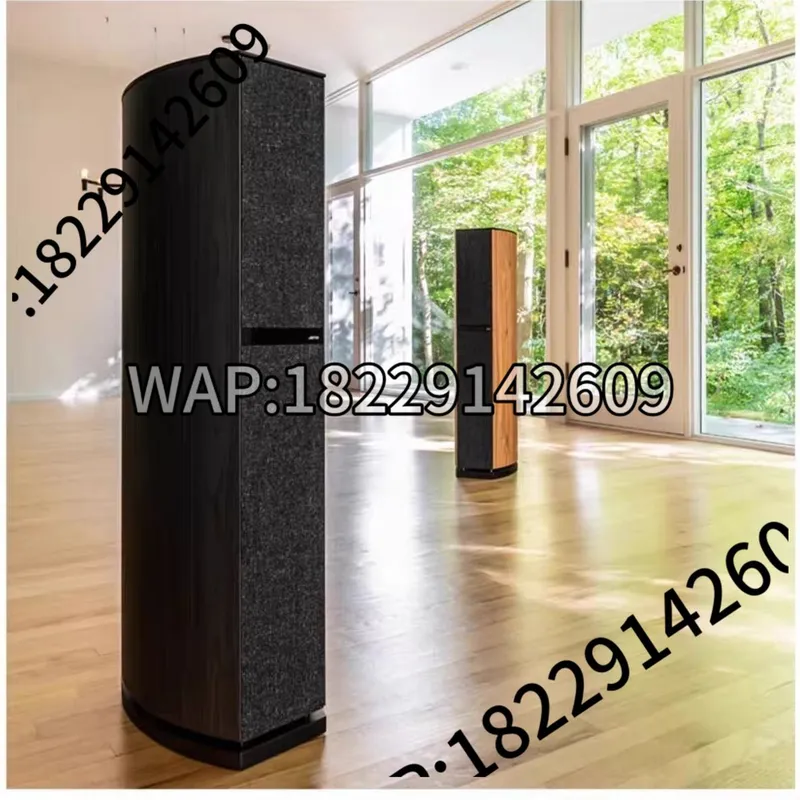 JAMO Zunbao D590 Edycja Limito – Home Cinema Jamo recenzja i cena