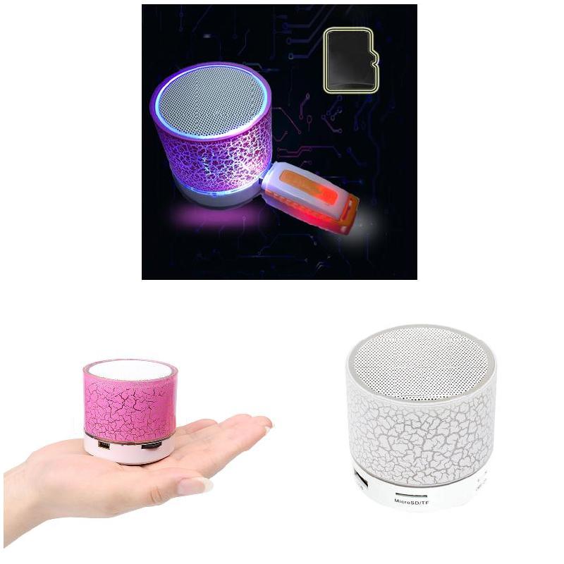 Przenośny Bezprzewodowy Mini G – Home Cinema Cabasse recenzja i cena
