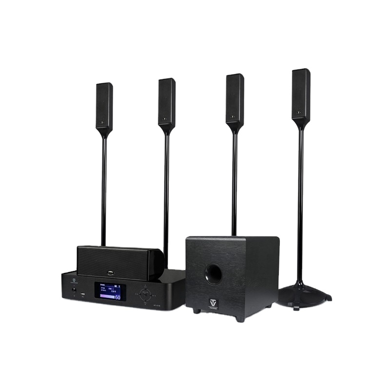 Tonewinner YX-01P Dolby Atmos  – Home Cinema Dolby Atmos recenzja i cena
