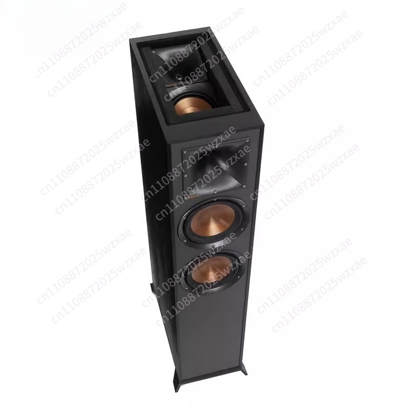 Głośniki podłogowe R-625FA 3.1 – Home Cinema Atmos recenzja i cena
