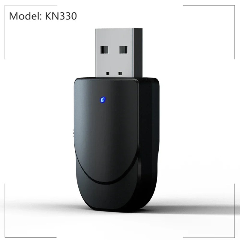 KN330 3w1 USB EDR Bluetooth 5. – Home Cinema Receiver recenzja i cena
