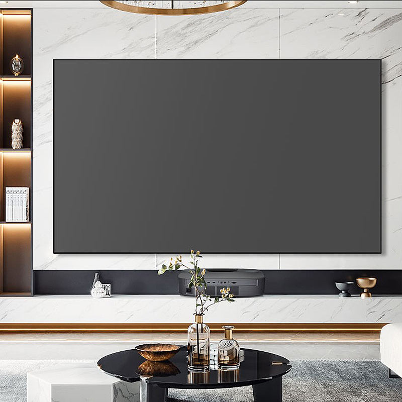 Ekran projekcyjny ALR szary kr – Home Cinema Wall Lights recenzja i cena