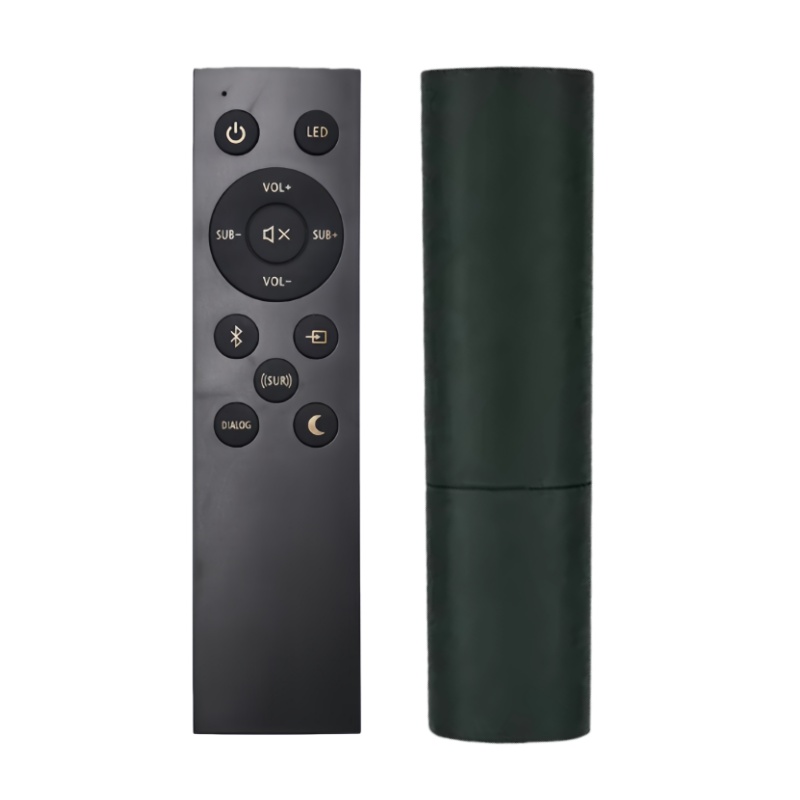 Pilot Klipsch do soundbara Cin – Klipsch Home Cinema recenzja i cena
