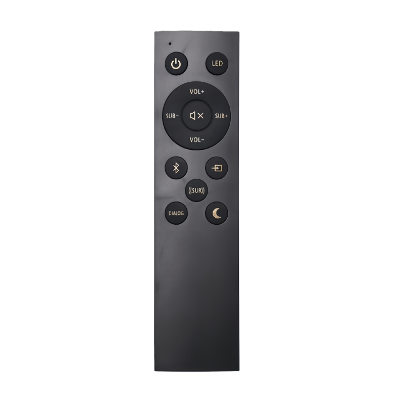 Pilot Klipsch do soundbara Cin – Klipsch Home Cinema recenzja i cena