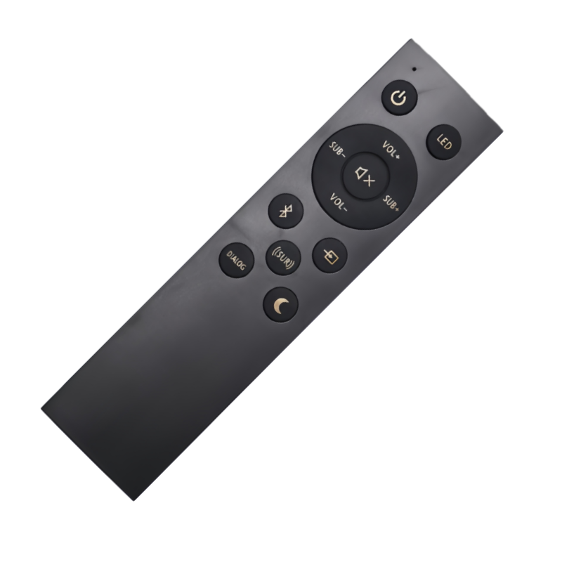 Pilot zdalnego sterowania Klip – Klipsch Home Cinema recenzja i cena